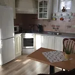 Apartment Viktoria Tihany