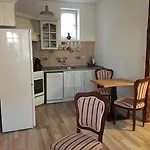 Viktoria Apartment Tihany