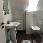 Viktoria Apartment *