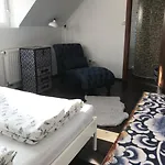 Apartment Viktoria Tihany