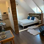 아파트 Viktoria *