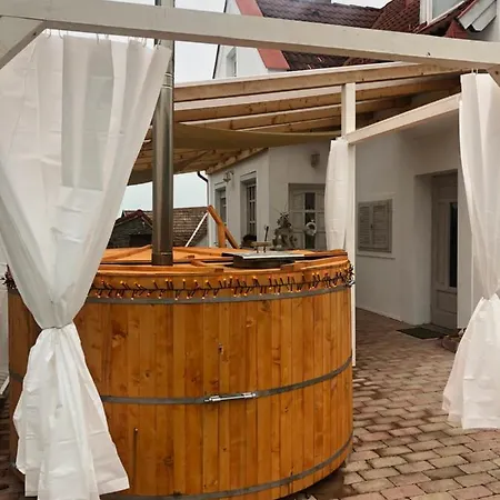 Apartament Viktoria