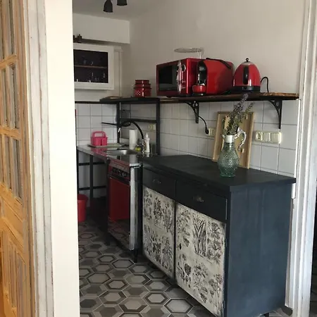 Apartament Viktoria *
