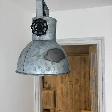 Viktoria Apartament *