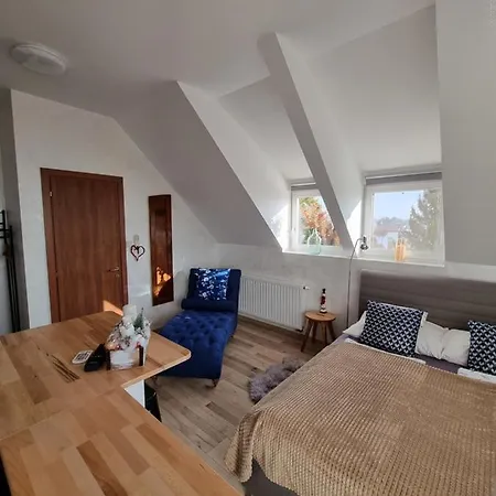 Apartament Viktoria