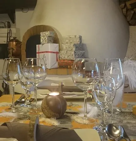 Viktória Apartman *