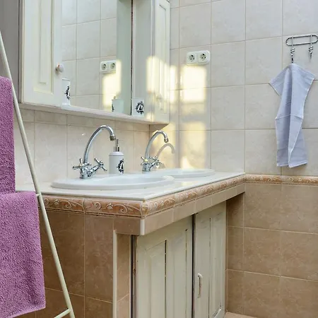 Viktoria Apartament Tihany