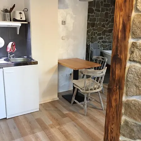 Viktoria Appartement Tihany
