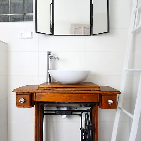 شقة Viktoria تيهاني