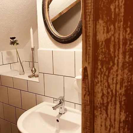 Viktoria شقة تيهاني