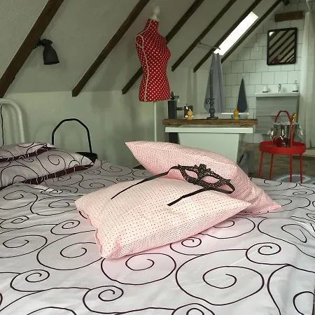 Apartament Viktoria *