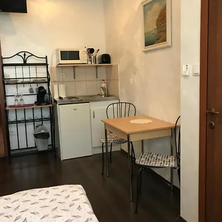 Viktoria Apartament