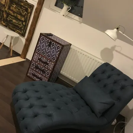 Διαμέρισμα Viktoria *