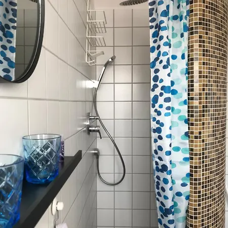 شقة Viktoria تيهاني