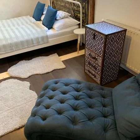 Apartament Viktória Tihany
