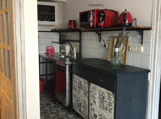 Appartement Viktoria *