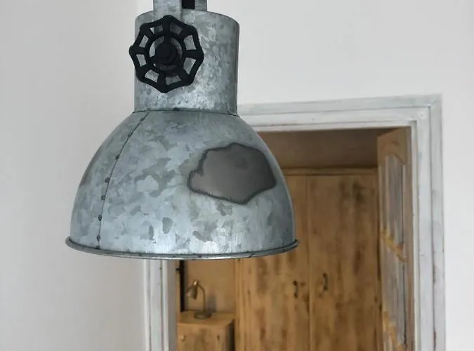 Viktoria Apartment *