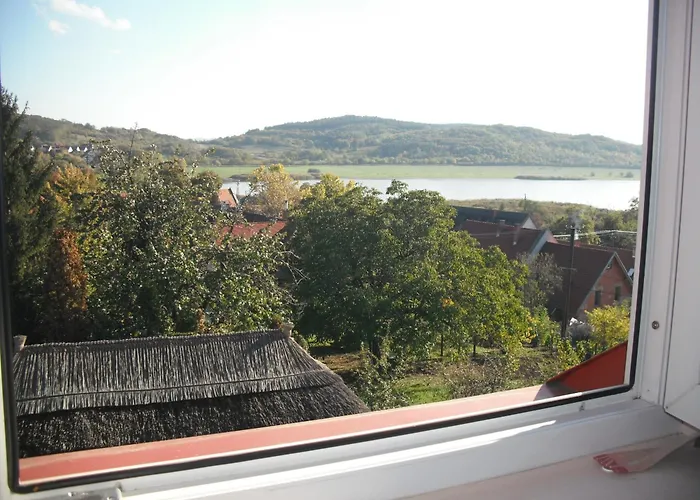 Apartman Viktória Tihany