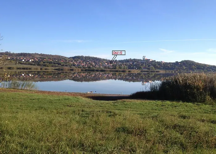 Apartman Viktória Tihany