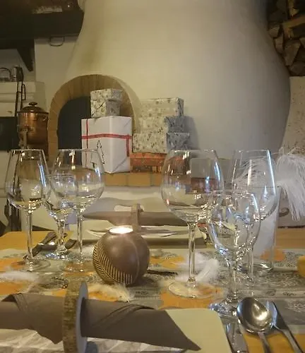 Viktoria Appartement *