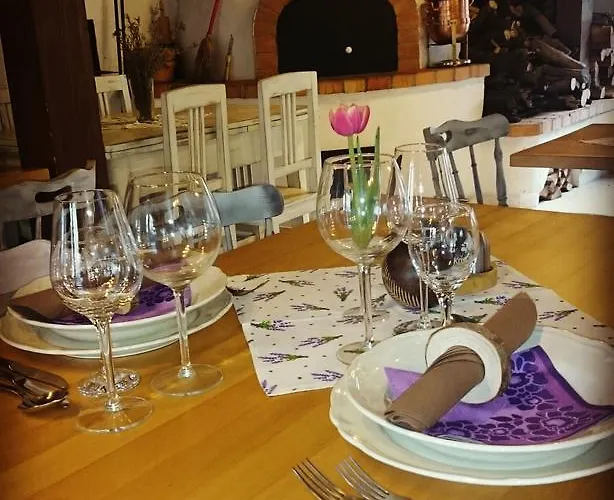 Apartment Viktoria Tihany