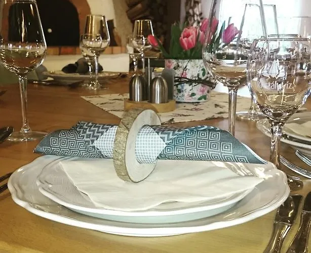 Viktoria Apartment Tihany