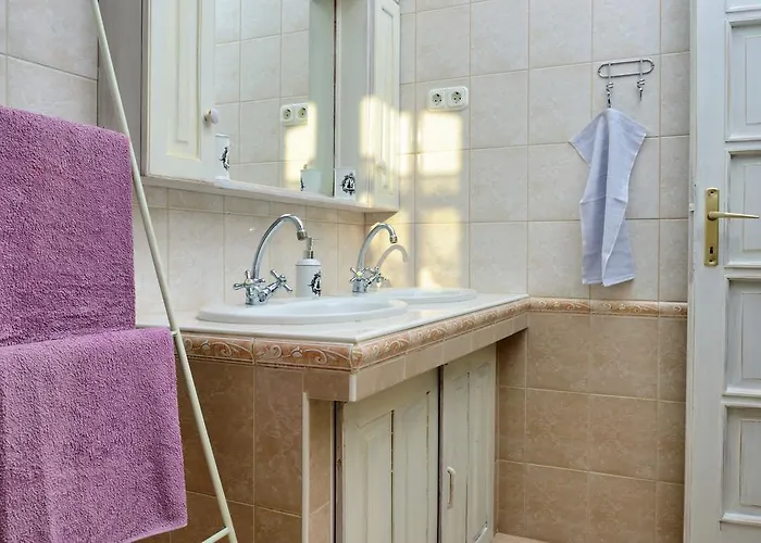 Viktoria Appartement Tihany