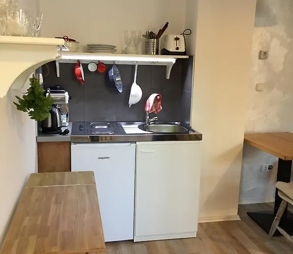 Appartement Viktoria