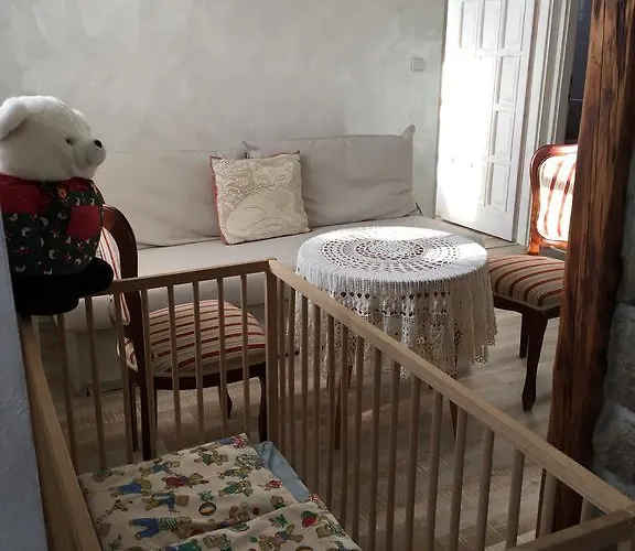 Viktoria Appartement *