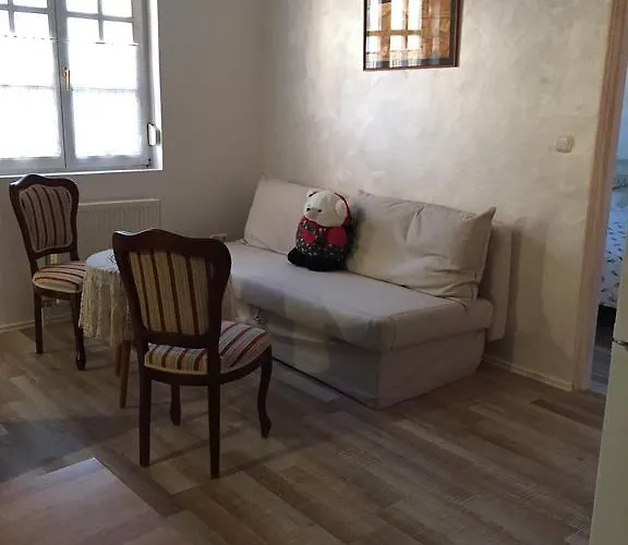 Appartement Viktoria Tihany