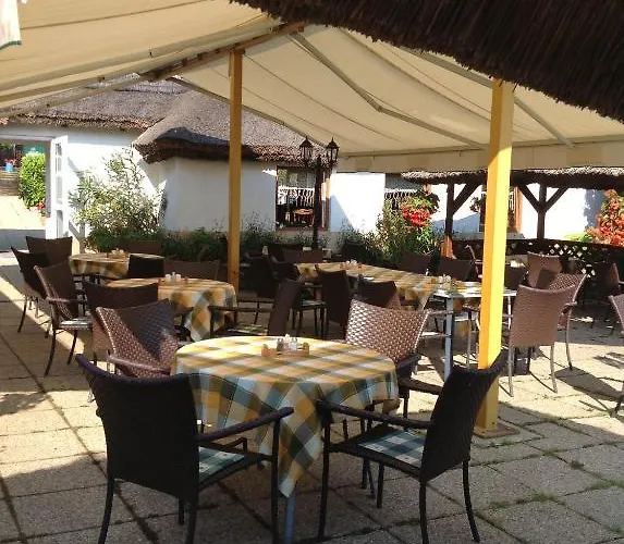 Viktoria Apartment *