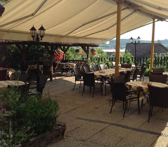 Apartment Viktoria Tihany