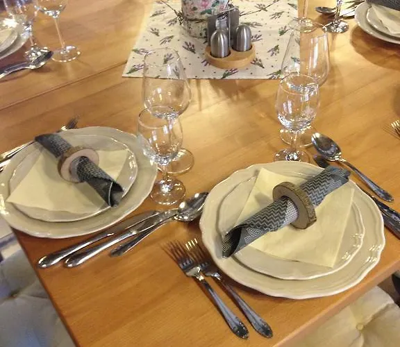 Apartment Viktoria *