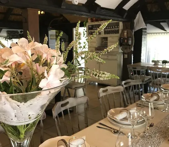 Apartment Viktoria Tihany