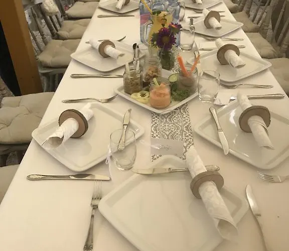 Appartement Viktoria