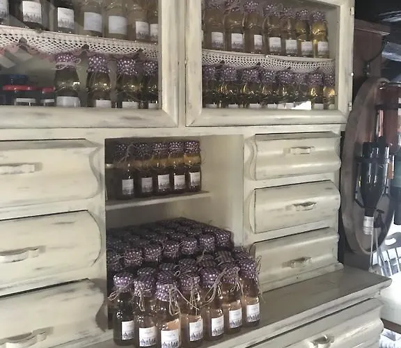 Apartman Viktória *