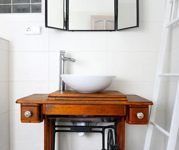 Apartment Viktoria Tihany