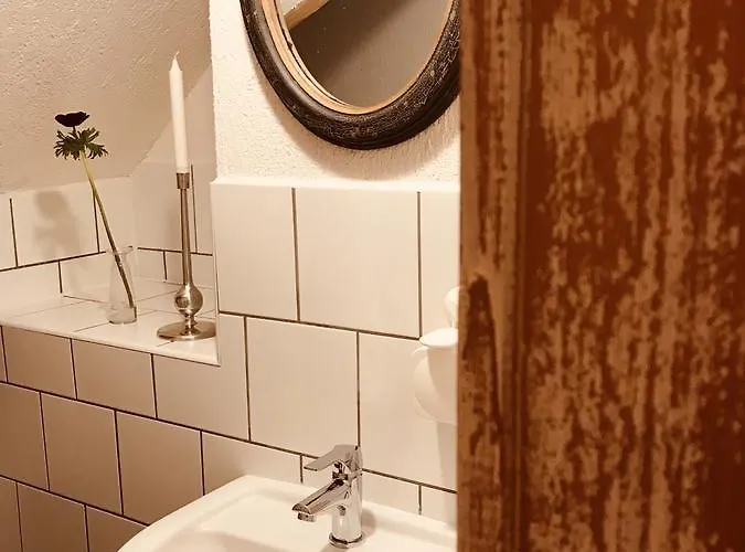 Viktoria Appartement Tihany