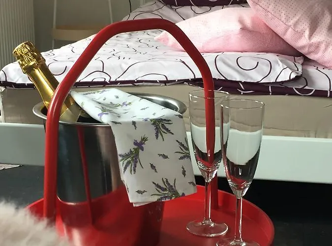 Appartement Viktoria *