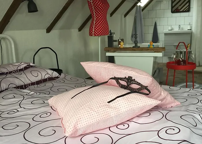 Appartement Viktoria *