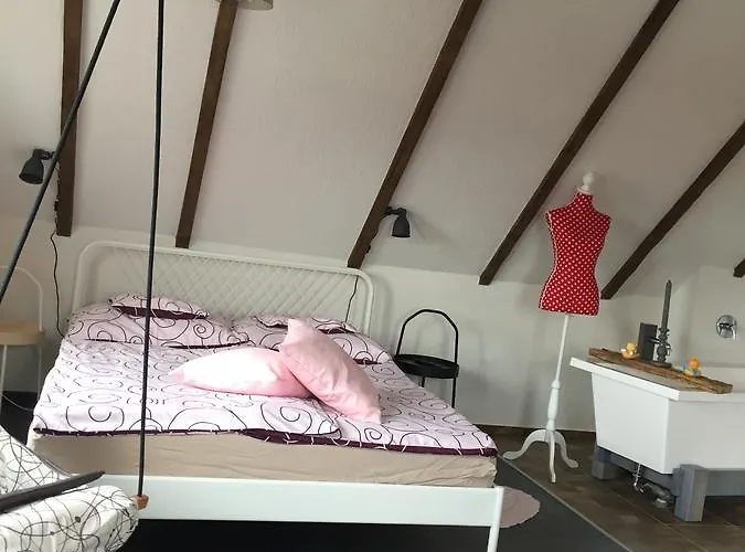 Appartement Viktoria