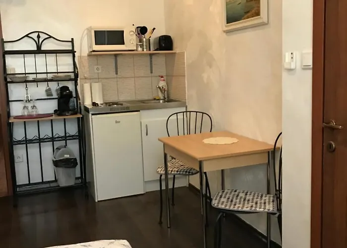 Viktoria Appartement