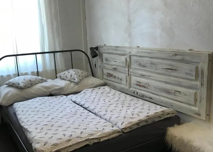 Appartement Viktoria