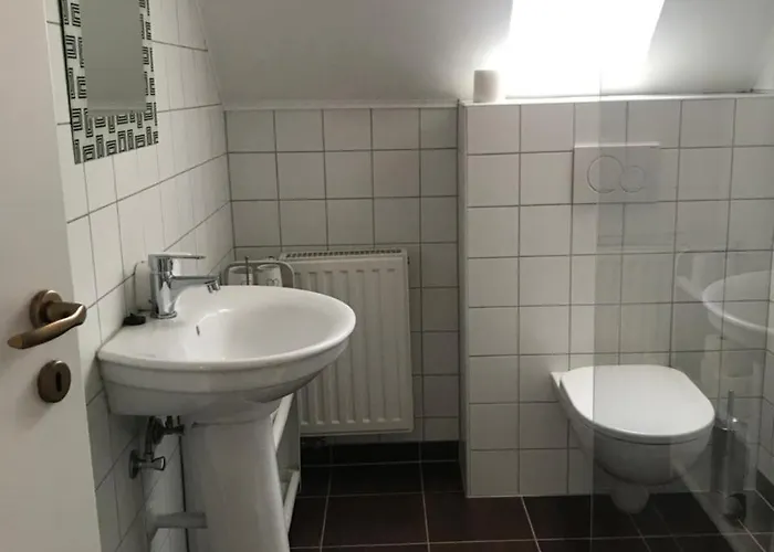 Viktoria Appartement *