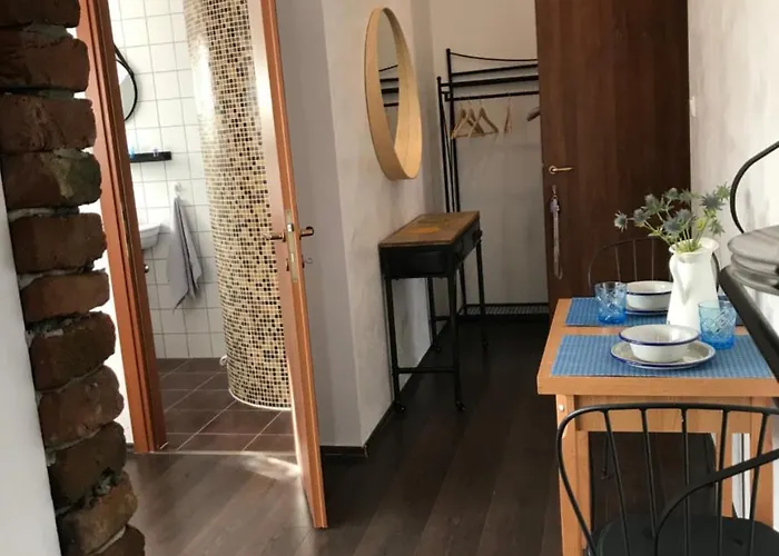 Appartement Viktoria