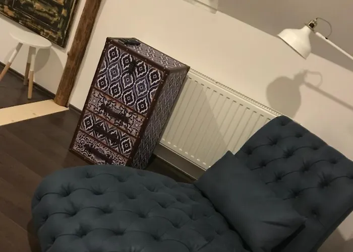 Appartement Viktoria *