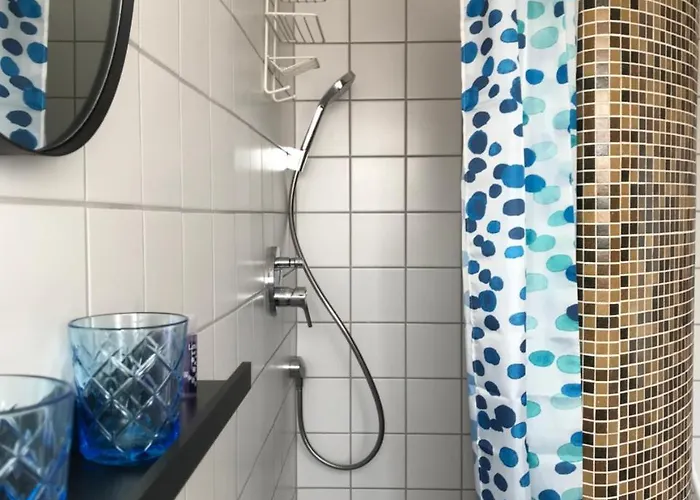 Appartement Viktoria Tihany