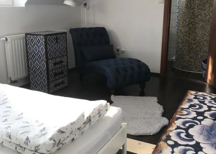 Appartement Viktoria Tihany