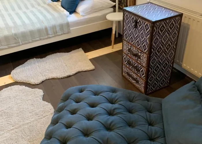 Appartement Viktoria Tihany
